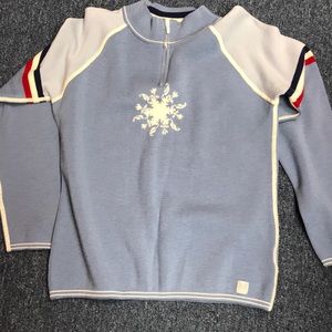 Dale of Norway Ski Team Sweater